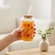 Glass Cup 500 ml